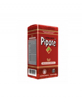  Piporé - 500g