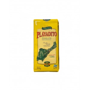  Playadito - 500g