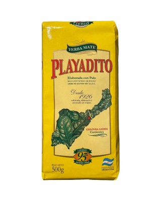  Playadito - 500g