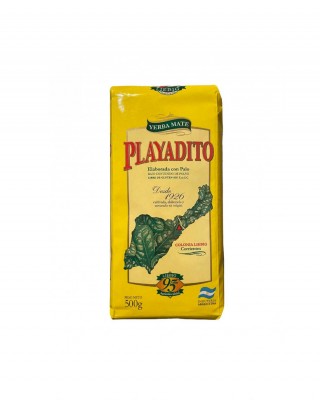  Playadito - 500g