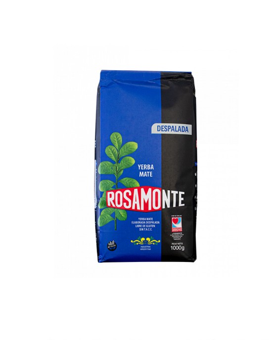 Rosamonte Despalada 1kg