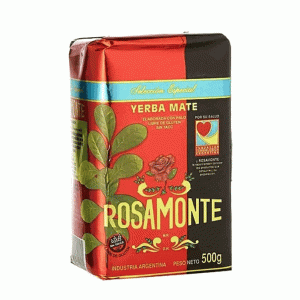 Rosamonte Especial 1kg