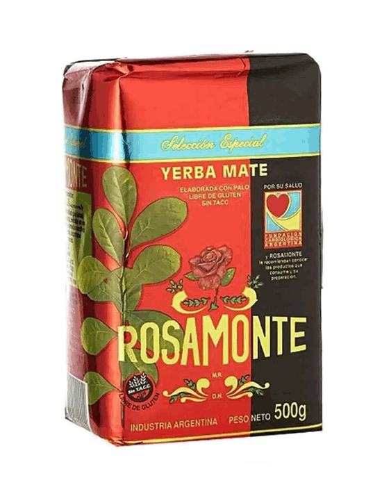 Rosamonte Especial 1kg