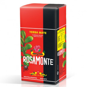 Rosamonte Traditional 1kg