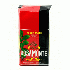 Rosamonte Traditional 500gr