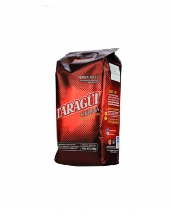 Taraguii Energia 500g