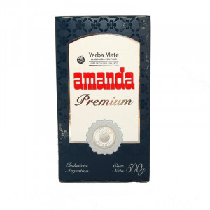 Amanda Premium 500gr