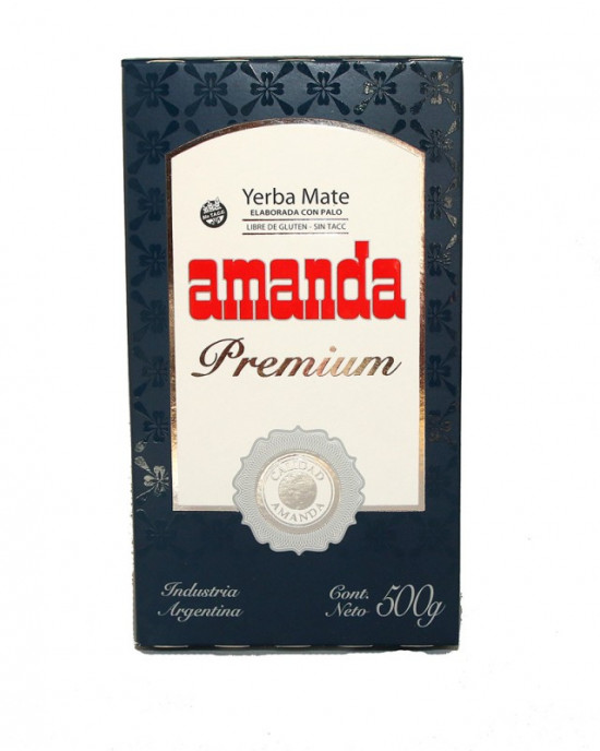 Amanda Premium 500gr
