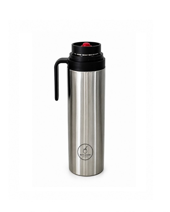 Mate & More Thermo Stainless steel  1L