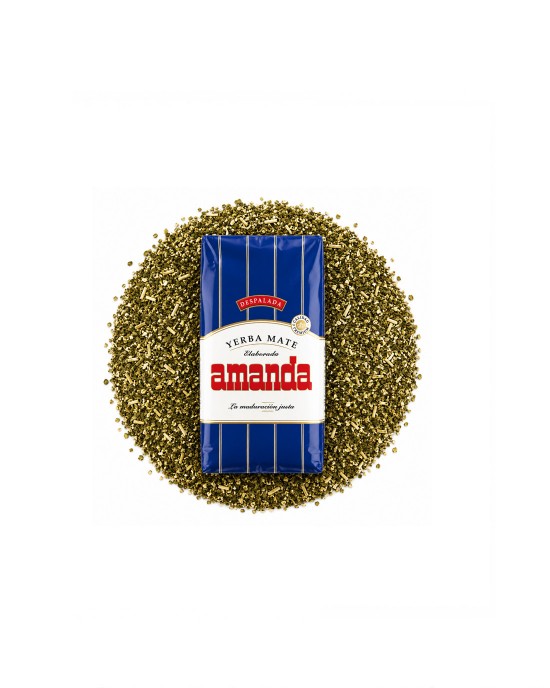 Amanda DESPALADA 500gr