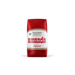 Amanda Especial - yerba mate 1kg