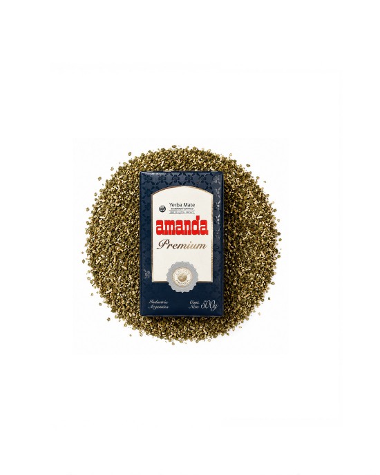 Amanda Premium 500gr