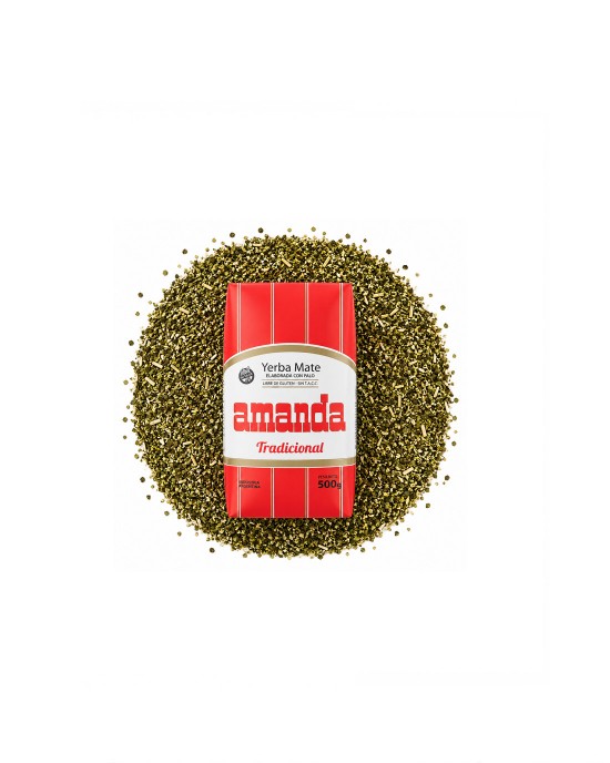 Amanda Traditional 500gr
