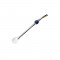 Bombilla Stainless Steel with filter spoon
