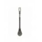 Bombilla Acero Inox el Paisito Lisa 19cm