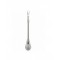 Bombilla Acero Inox el Paisito Anillo 19cm