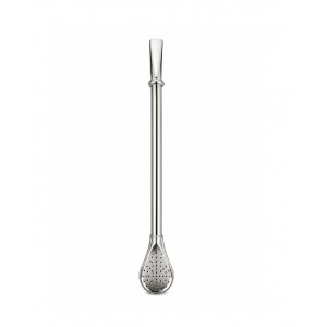 Bombilla Bronce 19cm