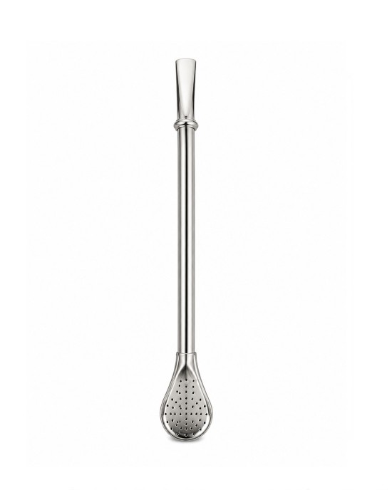 Bombilla Bronce 19cm