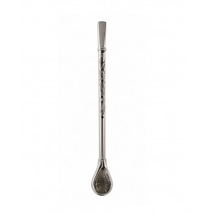Bombilla Bronce 19cm