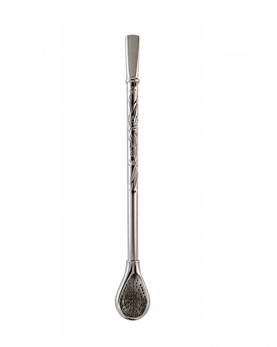 Bombilla Bronce 19cm