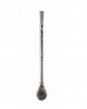 Bombilla Bronce 19cm