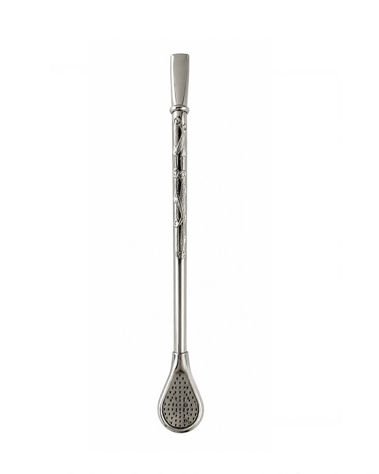 Bombilla Bronce 19cm