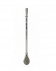 Bombilla Bronce 19cm