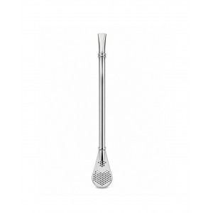 Bombilla Stainless Steel 