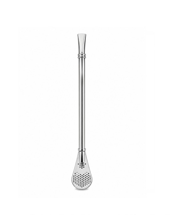 Bombilla Stainless Steel 