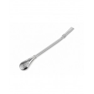 Bombilla Stainless Steel 