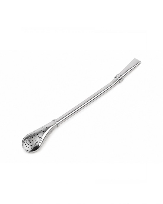 Bombilla Stainless Steel 