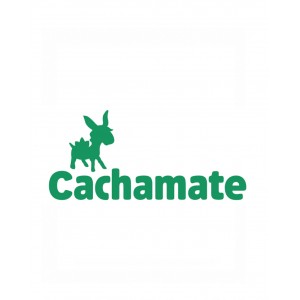 Cachamate SELECCIÓN - Mezcla de Hierbas 500g