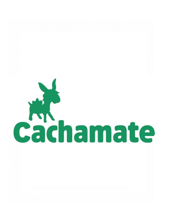 Cachamate SELECCIÓN - Mezcla de Hierbas 500g