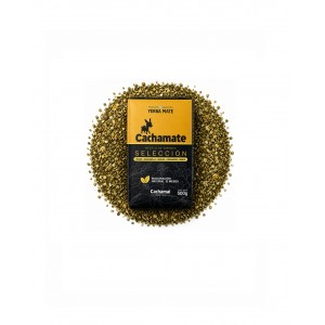 Cachamate SELECCIÓN - Mezcla de Hierbas 500g