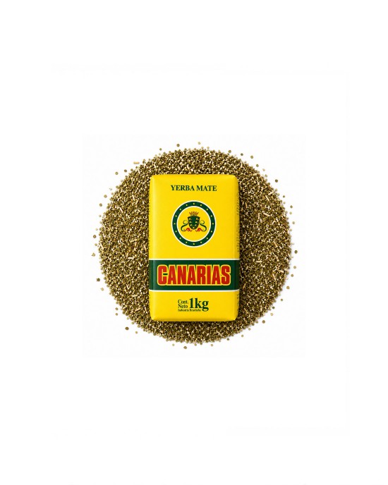 Canarias Traditional 1kg