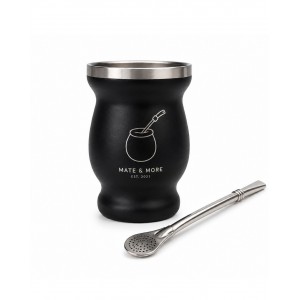 Mate & More Classic Mate Cup Set 