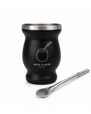 Mate & More Classic Mate Cup Set 
