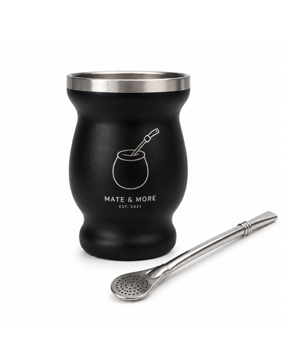 Mate & More Classic Mate Cup Set 