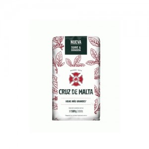 Cruz De Malta 500gr
