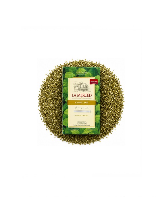  La Merced Campo Sur 500g