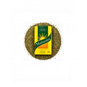  Mañanita BCP (Bajo contenido de polvo - less powder) 500g