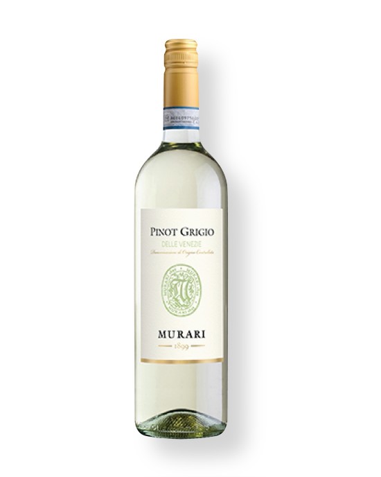 Murari Pinot Grigio 