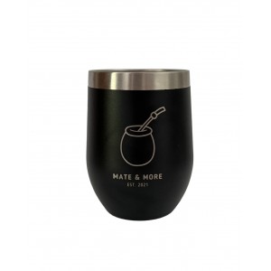 Mate & More Egg Shaped Cup