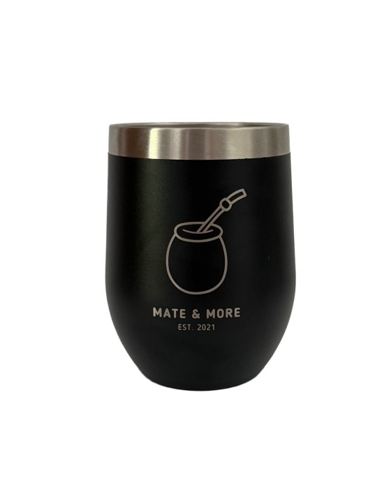 Mate & More Egg Shaped Cup