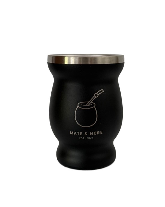 Mate & More Classic Cup 