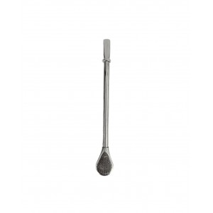 Bombilla Bronce 19cm