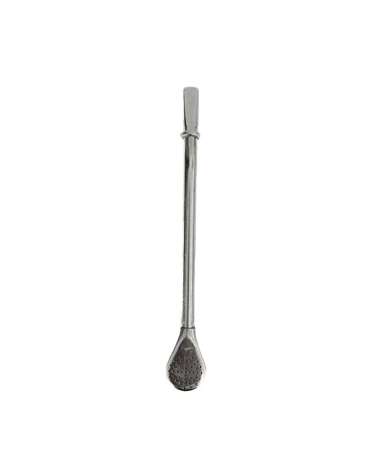 Bombilla Bronce 19cm Bombilla Bronce 19cm