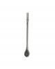 Bombilla Bronce 19cm Bombilla Bronce 19cm