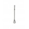 Bombilla Acero Inoxidable 19cm