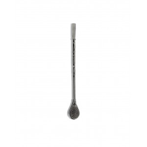 Bombilla Bronce 19cm